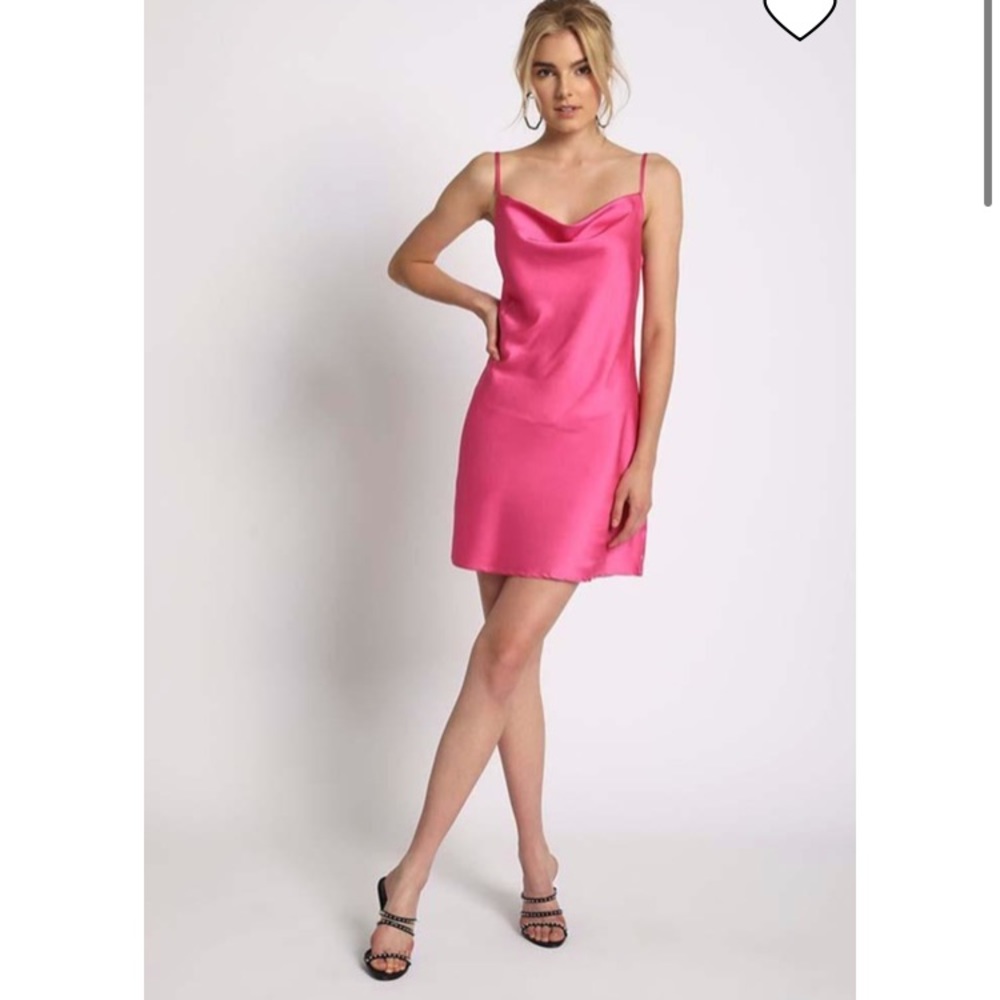 San Souci dress NWT